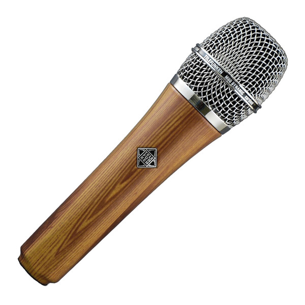 Telefunken M80 Oak