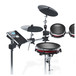 Alesis 5-Piece Crimson Mesh Kit