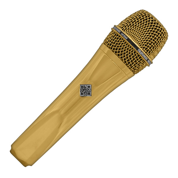 Telefunken M80 Gold