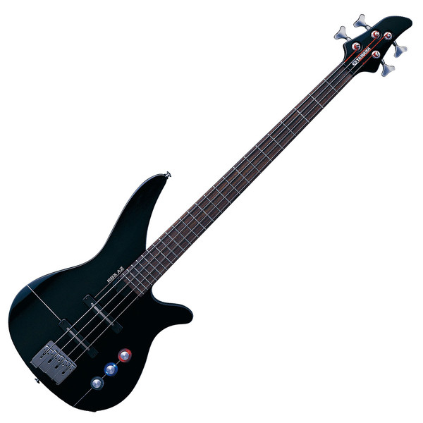 DISC Yamaha RBX4A2 Bass Guitar
