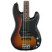 Fender FSR American Standard PJ Bass, 3 Colour Sunburst