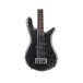 Spector Euro4LX Rachel Bolan, Signature Bass Guitar back