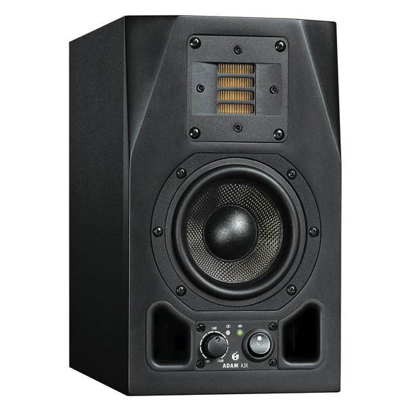 Adam A3X Active Studio Monitor, Single