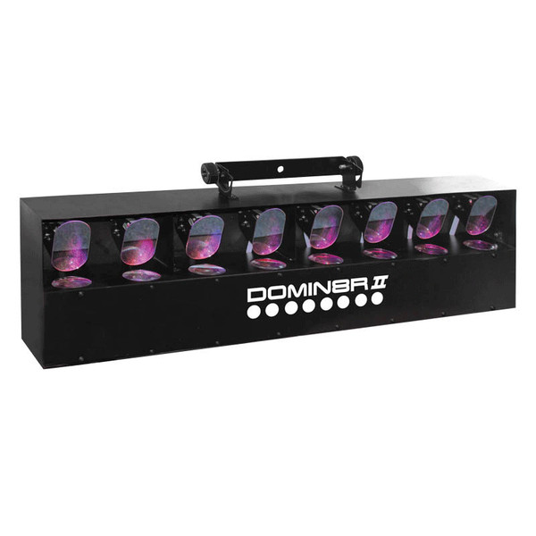 Equinox Domin8R LED Scanner Bar