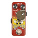 Z.Vex Fuzzolo Micro Fuzz Pedal