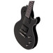 Schecter Hellraiser Solo-II Electric Guitar, Black