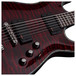 Schecter Hellraiser C-VI Electric Guitar