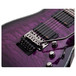 Schecter Hellraiser C-1 Floyd Rose