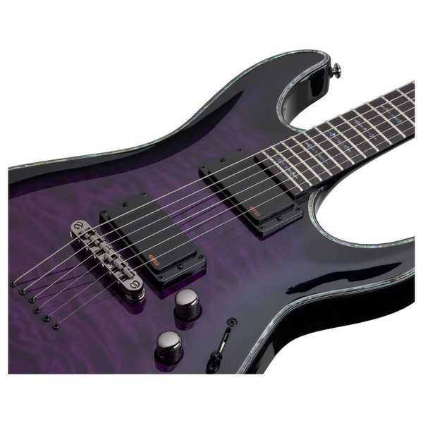 Schecter Hellraiser C-1 Electric Guitar