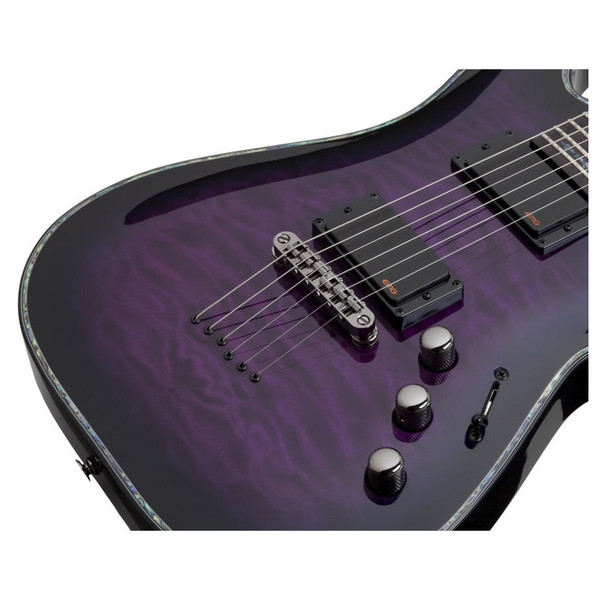 Schecter Hellraiser C-1
