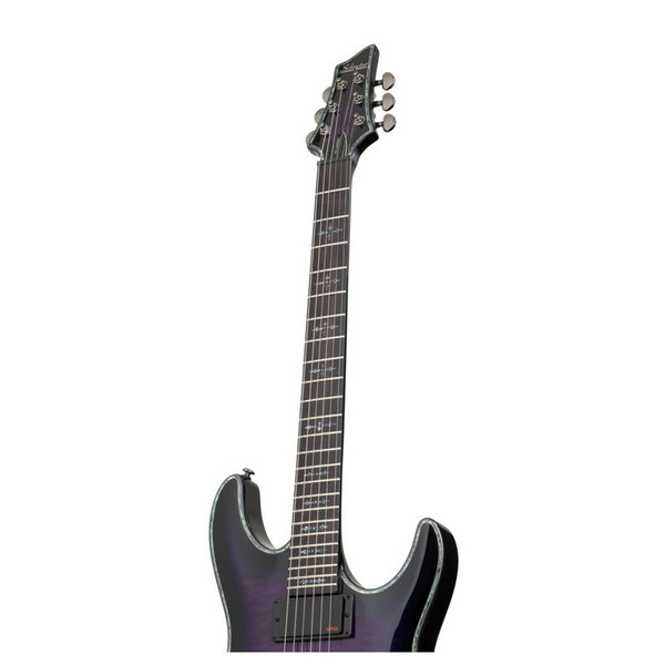 Hellraiser C-1 Guitar