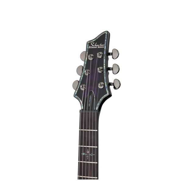 Schecter Hellraiser C-1 Guitar