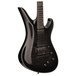 Schecter Hellraiser Hybrid Avenger Floyd Rose Sustainiac