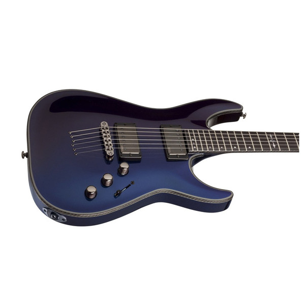 Schecter Hellraiser Hybrid C-1