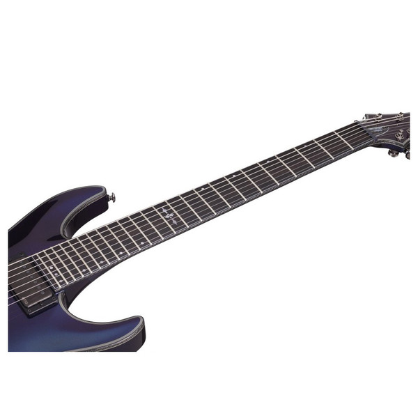 Hellraiser Hybrid C-7
