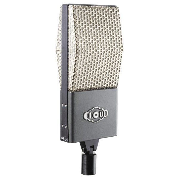 Cloud JRS-34-P Passive Ribbon Mic Main Image