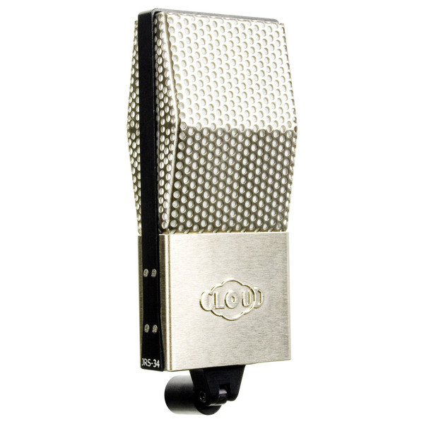 Cloud JRS-34-A Active Ribbon Mic Main Image
