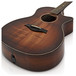 Taylor K24ce Koa Grand Auditorium Electro Acoustic Guitar Cutaway