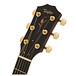 Taylor K24ce Koa Grand Auditorium Electro Acoustic Guitar Cutaway