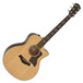 Taylor Redesigned 616ce Grand Symphony Electro-Acoustic Guitar