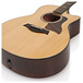 Taylor Redesigned 616ce Grand Symphony Electro-Acoustic Guitar