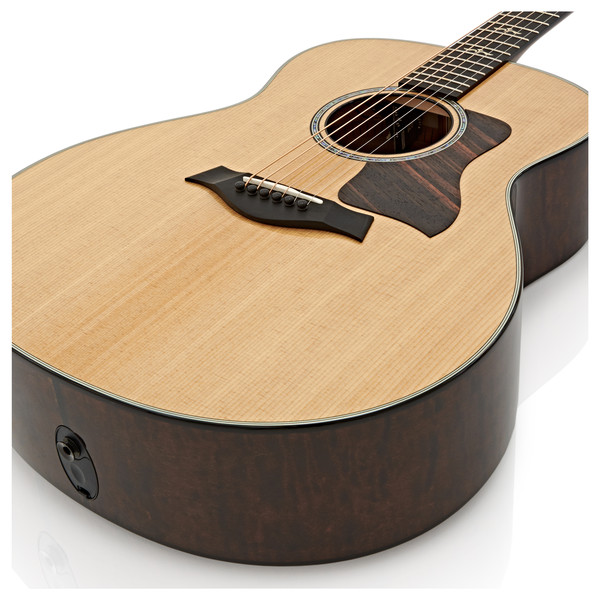 Taylor Redesigned 618e Grand Orchestra Electro-Acoustic Guitar