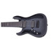 Schecter Hellraiser Hybrid C-8 Left Handed Guitar