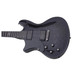 Schecter Hellraiser Hybrid Tempest Left Handed Guitar