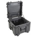 SKB R Series 1919-14 Waterproof Utility Case (Empty) - Angled Open