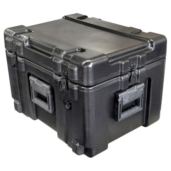 SKB R Series 2216-15 Waterproof Utility Case (Empty) - Angled Closed