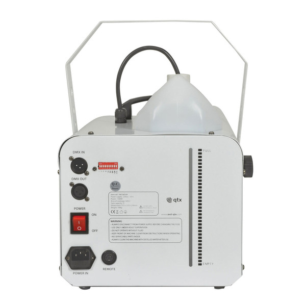 QTX SW-2