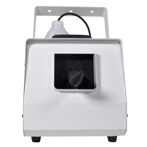 QTX SW-D2 - Front