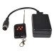 QTX SW-D2 Snow Machine - Accessories