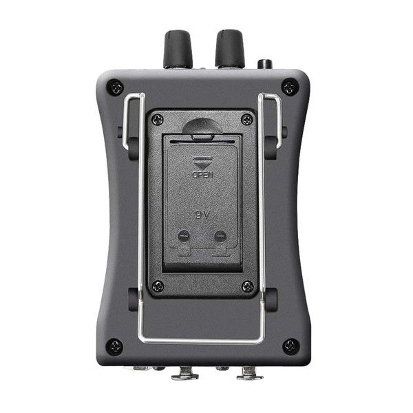 LD Systems HPA1 Back