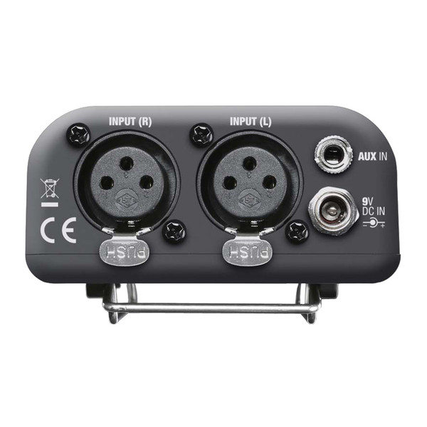 LD Systems HPA1 Midi