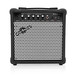 15W Electric Guitar Amp by Gear4music