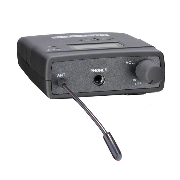 LD Systems Receiver Antenna