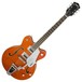 Gretsch G5422T 2016 Electromatic Hollow Body Guitar, Orange Stain