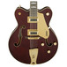 Gretsch G5422G-12 2016 Electromatic Hollow Body 12 String, Walnut