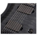 Schecter Hellraiser Hybrid PT-7