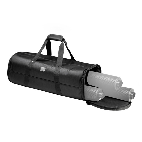 LD Systems Bag Open