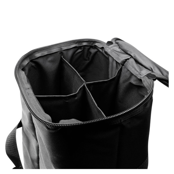 LD Systems Bag Compartments