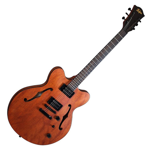 Hofner Mahogany Verythin Guitar