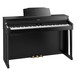 Roland HP603 Digital Piano Package, Contemporary Black