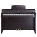 Roland HP603 Digital Piano Package, Contemporary Rosewood