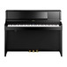 Roland LX7 Digital Piano, Contemporary Black