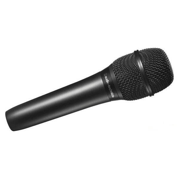 Audio Technica AT2010 Vocal Condenser Microphone