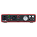 Focusrite Scarlett 6i6 MKII - Front