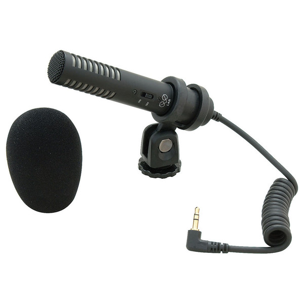 Audio Technica PRO24-CMF Condenser Microphone
