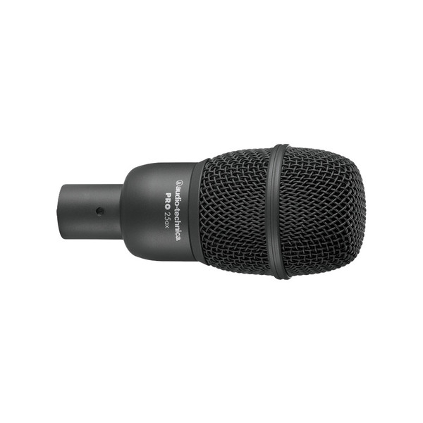 Audio Technica PRO25ax Microphone